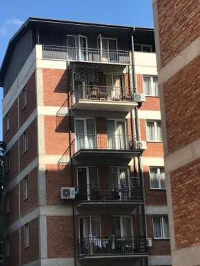 Gia apartament